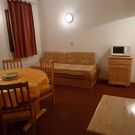 Spacieux Vue Montagne - 4 Pers. Apartamento Les Bruyères