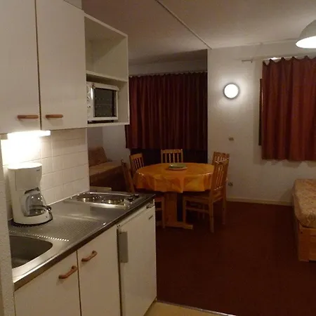 Apartamento Spacieux Vue Montagne - 4 Pers. Les Bruyères